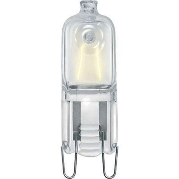 Halogen MV Click 53W G9 230V CL 1CT (925697944201)