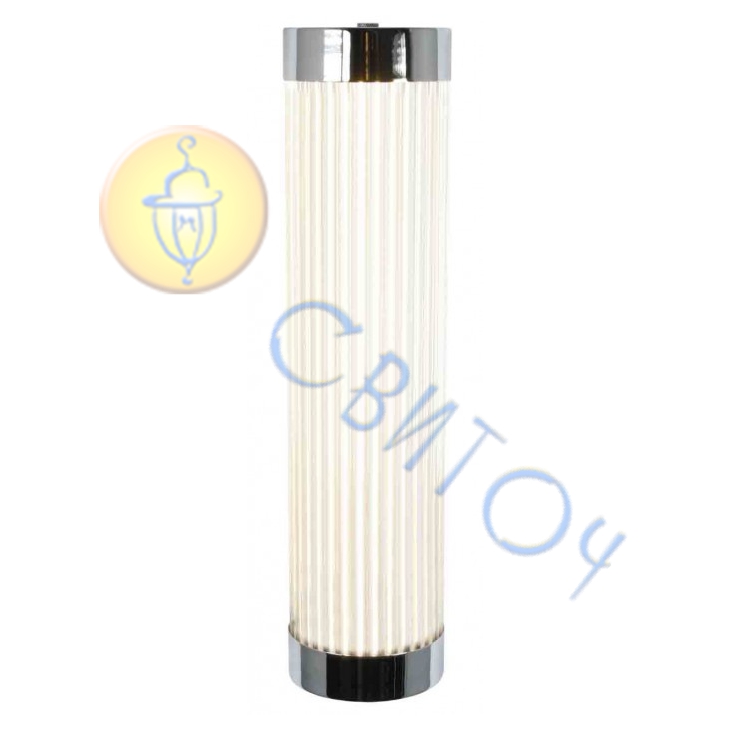 Настенный светильник BTC DP7211/40/CP/LED