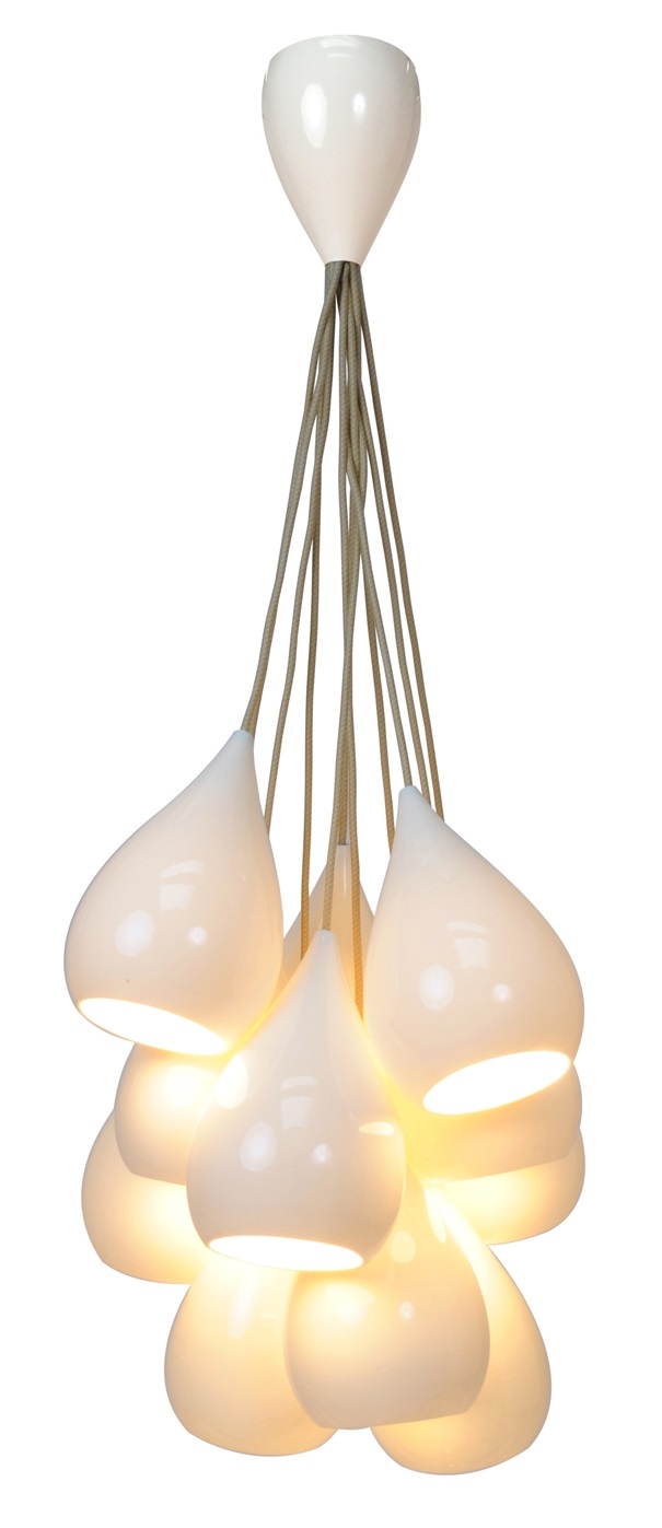 Люстра подвесная BTC FP445N