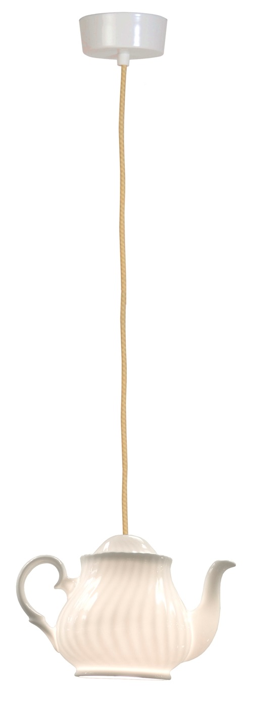 Люстра подвесная BTC FP465N