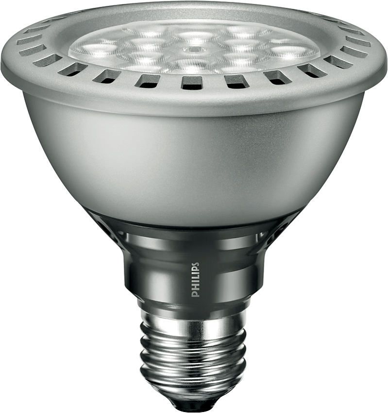 Светодиодная лампа Philips MAS LEDspot D 9.5-75W 827 PAR30S 25D (929000258802)