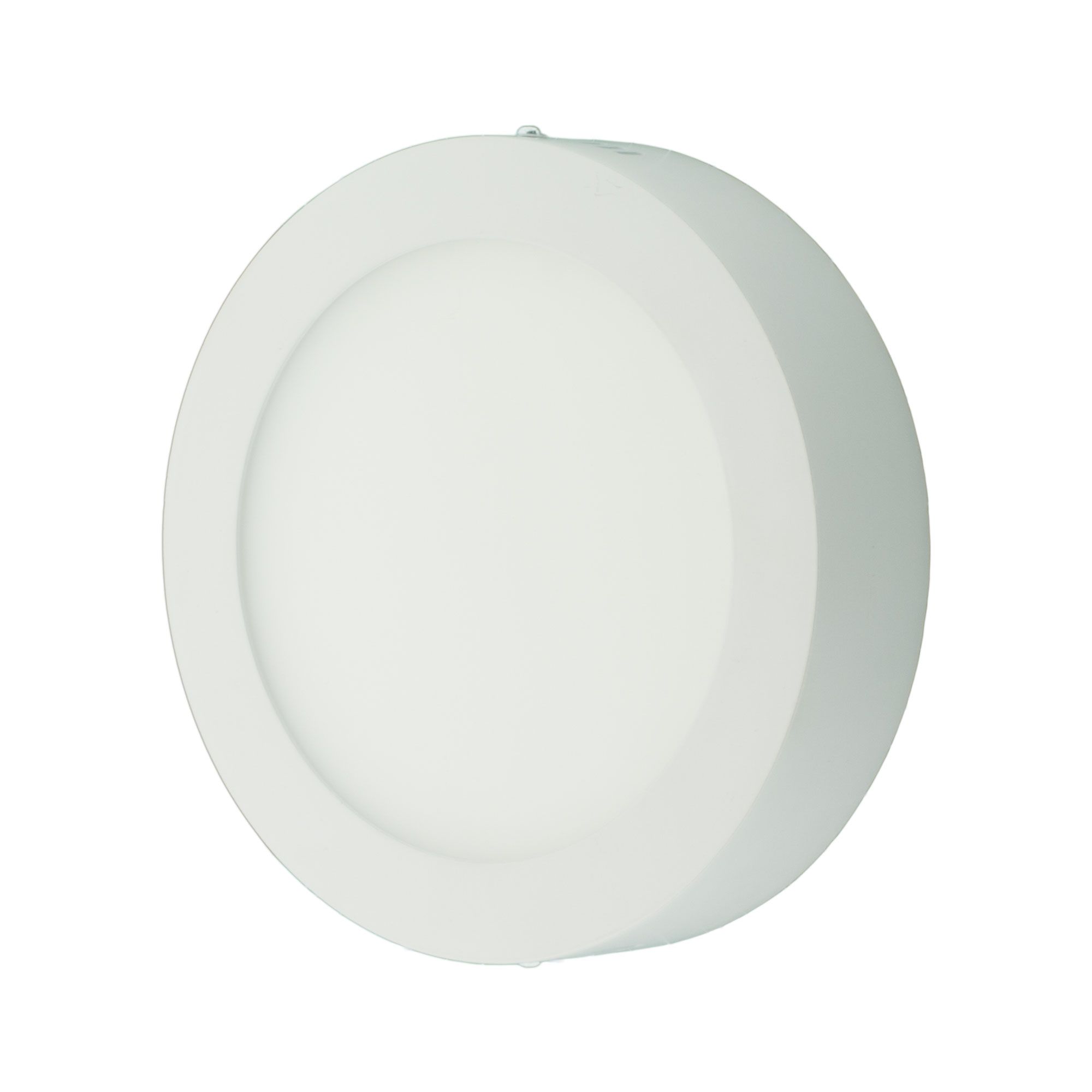 Светильник Navigator 71393 NLP-RW1-12W-840-WH-LED(12W/840 d172 )белый