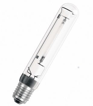 Лампа Osram NAV-T 250W 4Y E40 натриевая (4050300577630)