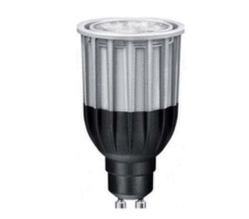 OSRAM PARATHOM ADVANCED R PAR16 50 WW GU10 – 220–240 V (4008321980182)