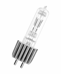 Лампа OSRAM 93729 HPL 750W 230V MD2P специальная (4050300654201)