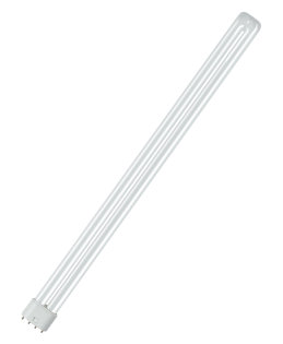 Лампа OSRAM STUDIOLINE 55W/ 5600K 2G11 специальная (4050300575278)