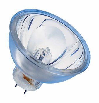 Лампа OSRAM 64615 HLX EFN 75W 12V GZ6,35 специальная (4050300006796)