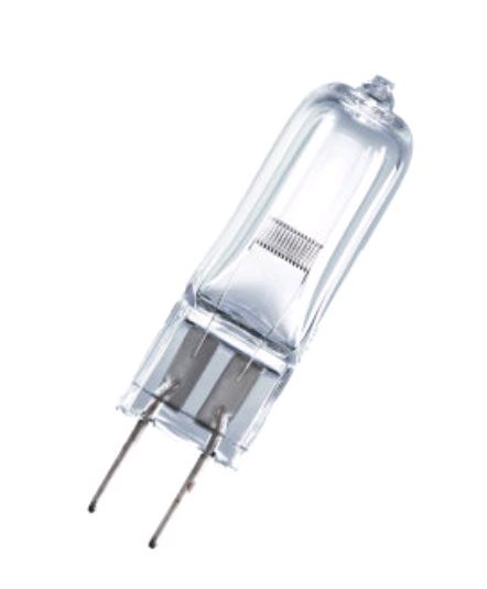 Лампа OSRAM 64633 HLX 150W 15V G6,35 E BRJ специальная (4050300006710)