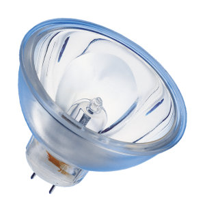 Лампа OSRAM 93638 EKE 150W 21V GX5,3 специальная (4050300456843)
