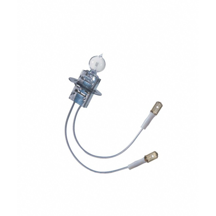 Лампа OSRAM 64382 HLX-C 200-15 PK30D специальная (4008321345752)