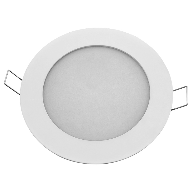 Светильник Navigator 71378 NLP-R1-12W-R172-840-WH-LED(d172) круглый белый светильник 12W/840 IP20