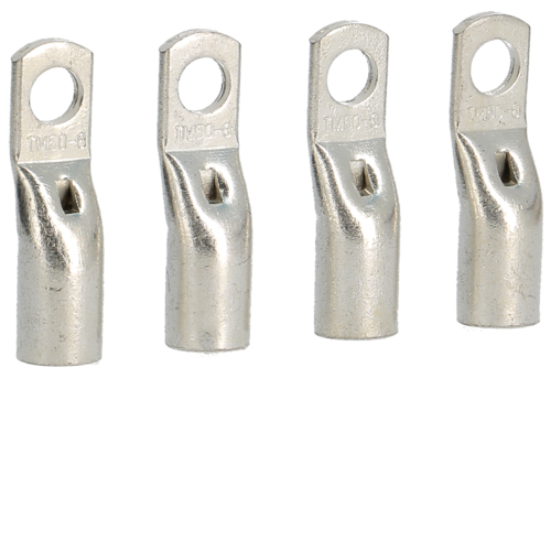 Наконечник Hager для выключателей х160, 50мм2, Ø8,5 (HYA089H)