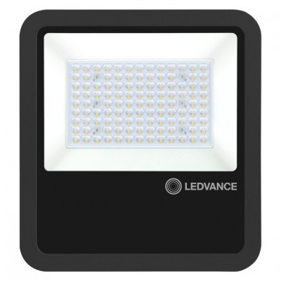 FL AREA 72W 840 ASYM 48X92 BK Ledvance светодиодный прожектор (4058075539747)