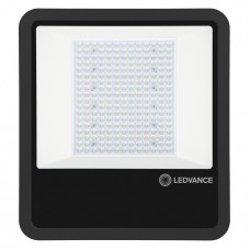 FL AREA 145W 840 ASYM 48X92 BK Ledvance светодиодный прожектор (4058075539785)