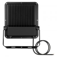 FL AREA 105W 840 ASYM 48X92 BK Ledvance светодиодный прожектор (4058075539761)