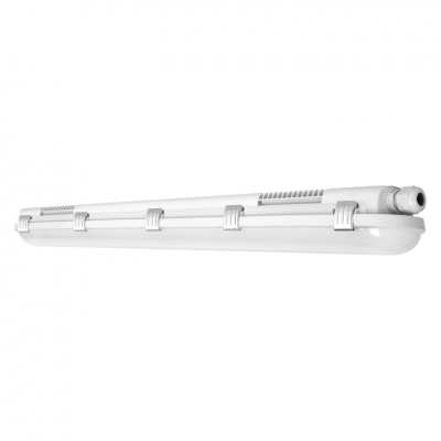 DP DALI 1200 18W 865 IP65 GY Ledvance линейный влагозащищенный светодиодный светильник с управлением по DALI (4058075541665)