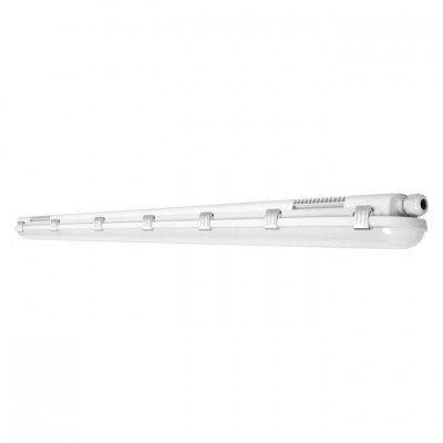 DP 1500 26W 865 IP65 GY Ledvance линейный пылевлагозащищенный светодиодный светильник (4058075541160)
