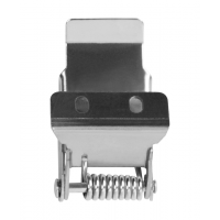 Panel Mounting Clips 1x4 Ledvance зажимы для крепления (4058075409859)