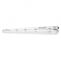 DP S 1200 32W 840 IP65 GY Ledvance лінійний пиловологозахищений світлодіодний світильник з датчиком руху (4058075541962)