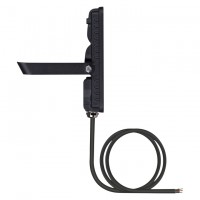 FL ESSENTIAL 20W 865 BK Ledvance светодиодный прожектор (4058075768031)