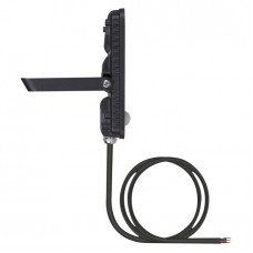 Flood ESSENTIAL SENSOR 30W 865 BK Ledvance прожектор светодиодный с датчиком движения и освещенности (4058075768352)