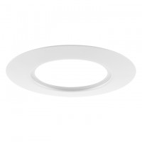 SP RING D133 WT Ledvance ремонтное кольцо для светильников семейства Спот (4099854013355)