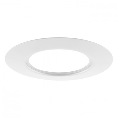 SP RING D133 WT Ledvance ремонтное кольцо для светильников семейства Спот (4099854013355)