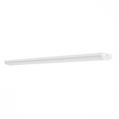 LN SF 1500 P 45W 840 WT IP44 EM Ledvance линейный пылевлагозащищенный ударопрочный светодиодный светильник с батареей для аварийного питания (4058075733251)