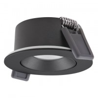 SP AIR ADJ P 4W 927 DIM IP23 BK Ledvance точковий світильник сімейства Спот з функцією димування (4099854000201)