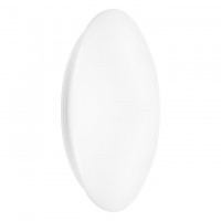 SF CIRC 500 SEN V 42W 830 IP44 PS Ledvance пиловологозахищений світлодіодний світильник з датчиком руху та освітленості (4099854042157)