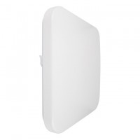 SF SQUARE 330 SEN V 24W 830 IP44 Ledvance пиловологозахищений світлодіодний світильник з датчиком руху та освітленості (4099854041990)