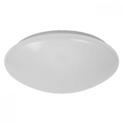 CEILING ESSENTIAL 35CM 2XE27 WT Ledvance светильник под 2 лампы с цоколем Е27 (4099854094583)