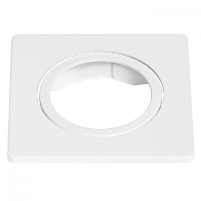 SP CBO RING ADJ SQUARE WT Ledvance рамка для светильников Спот (4099854097973)