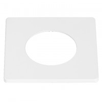 SP CBO RING FIX ROUND WT Ledvance рамка для светильников Спот (4099854099304)