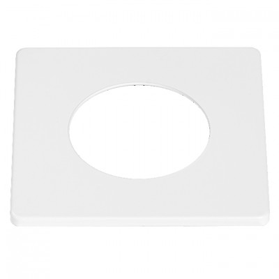 SP CBO RING FIX ROUND WT Ledvance рамка для светильников Спот (4099854099304)