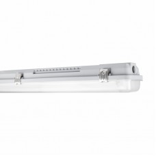 DP HOUSING 600 P 2XLAMP IP65 Ledvance корпус для светодиодных ламп (4099854118074)