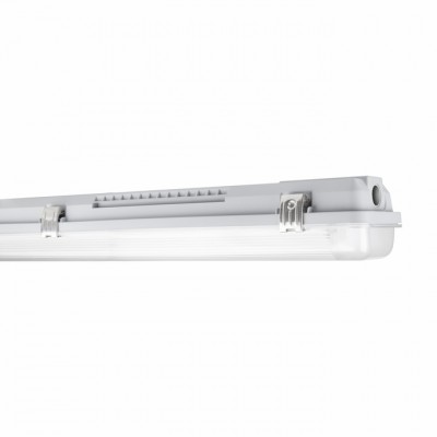 DP HOUSING 600 P 2XLAMP IP65 Ledvance корпус для светодиодных ламп (4099854118074)