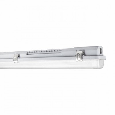 DP HOUSING 1200 P 1XLAMP IP65 Ledvance корпус для светодиодных ламп (4099854118098)