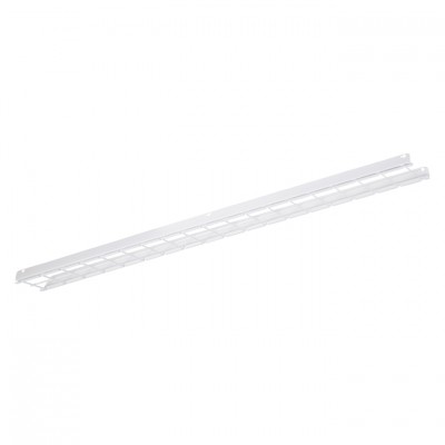 LB FLEX 1500 BALL PROOF COVER Ledvance монтажная решетка светильника (4099854177729)