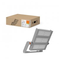 FL MAX LUM 900W 757 ASYM 50X110 WAL Ledvance светодиодный прожектор (4058075580657)