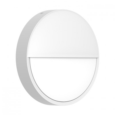 BLKH RD EYELID 300 WT Ledvance ударопрочный плафон (4099854286810)