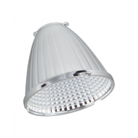 TR SP REFLECTOR D75 FL Ledvance отражатель для трековых светильников (4058075113824)