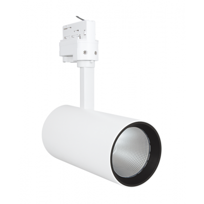 TRACK SP D85 35W/4000K 90RA NFL WT Ledvance светодиодный трековый светильник (4058075113503)