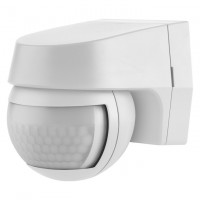 SENSOR WALL 110DEG IP44 WT Ledvance датчик движения (4058075244733)