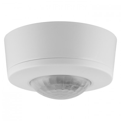 SENSOR CEILING 360DEG IP44 WT Ledvance датчик движения (4058075244719)