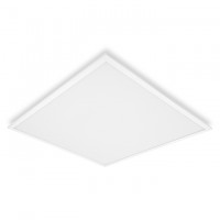 PL CMFT 600 P 28W 840 U19 PS Ledvance пилозахищена світлодіодна панель зі зменшеними відблисками та функцією перемикання потужності (4099854014628)
