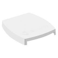 TRUSYS FLEX END CAP RAIL WT Ledvance nордочная крышка для монтажной рейки (4058075781856)