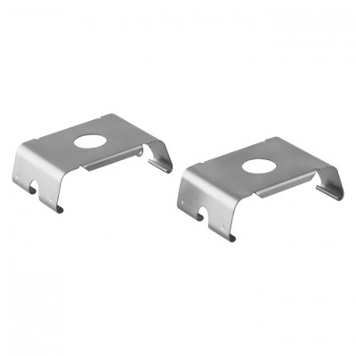 TRUSYS FLEX SURFACE CLIP Ledvance набор клипс (4058075781894)