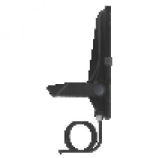 FL PFM 150W/4000K SYM R30 BK Ledvance светодиодный прожектор (4058075353763)