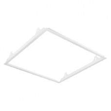 PL 600 RECESSED MOUNT FRAME Ledvance рамка для углубленного монтажа 600х600 белая (4058075402881)